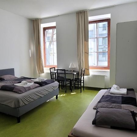 Tota Studio Vienna Exterior photo