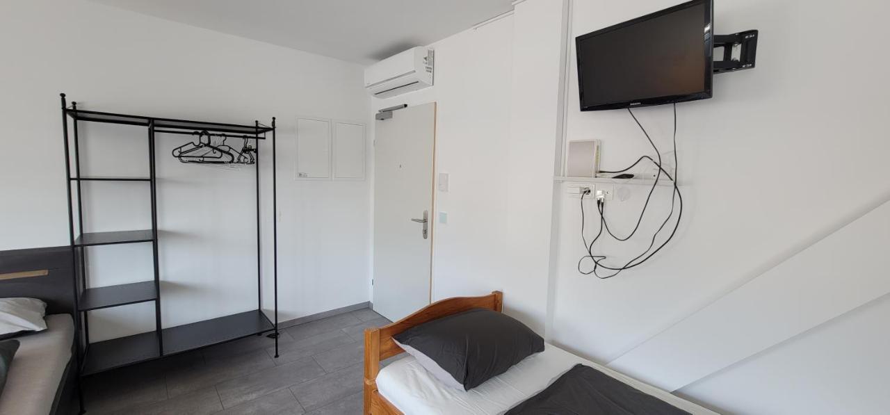 Tota Studio Vienna Exterior photo