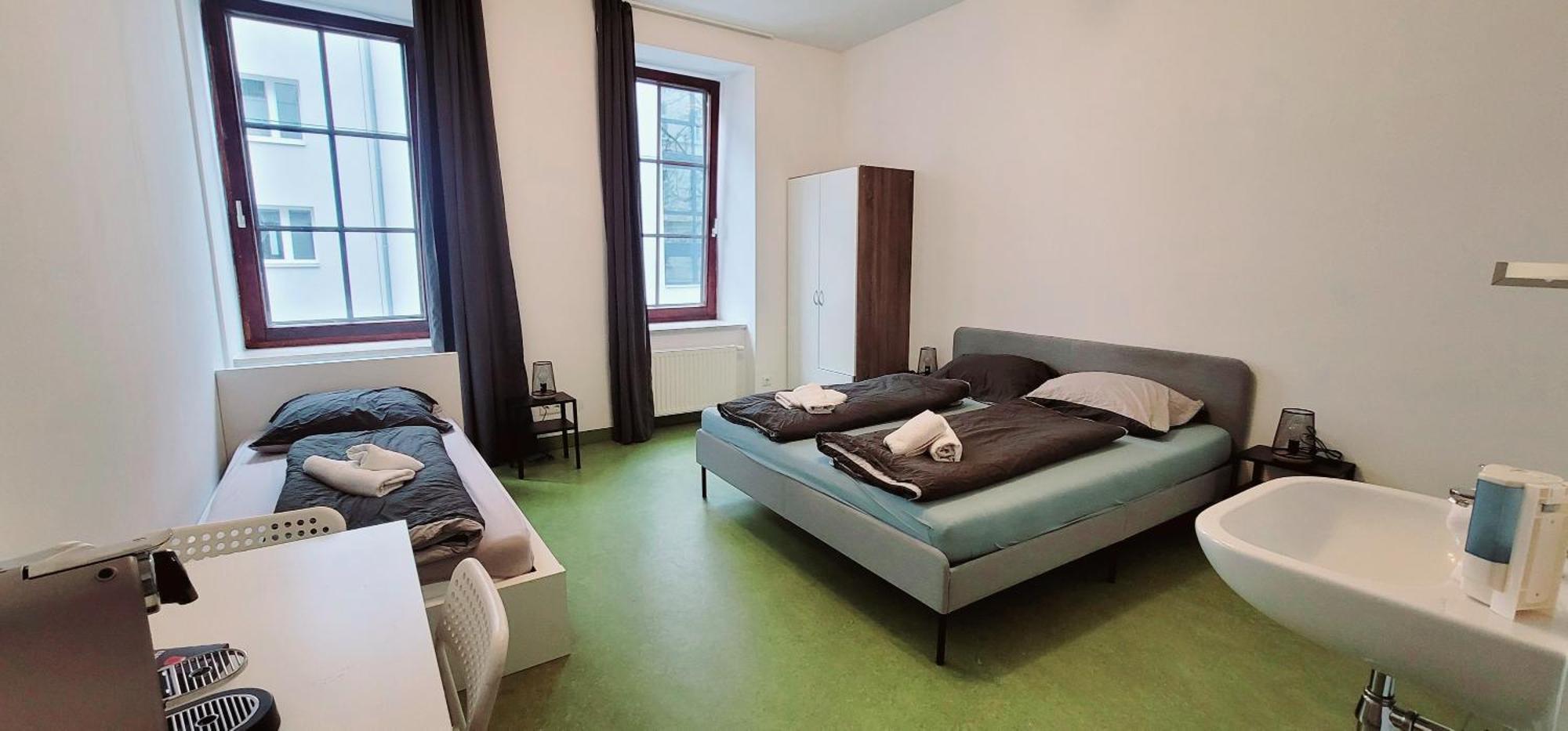 Tota Studio Vienna Exterior photo