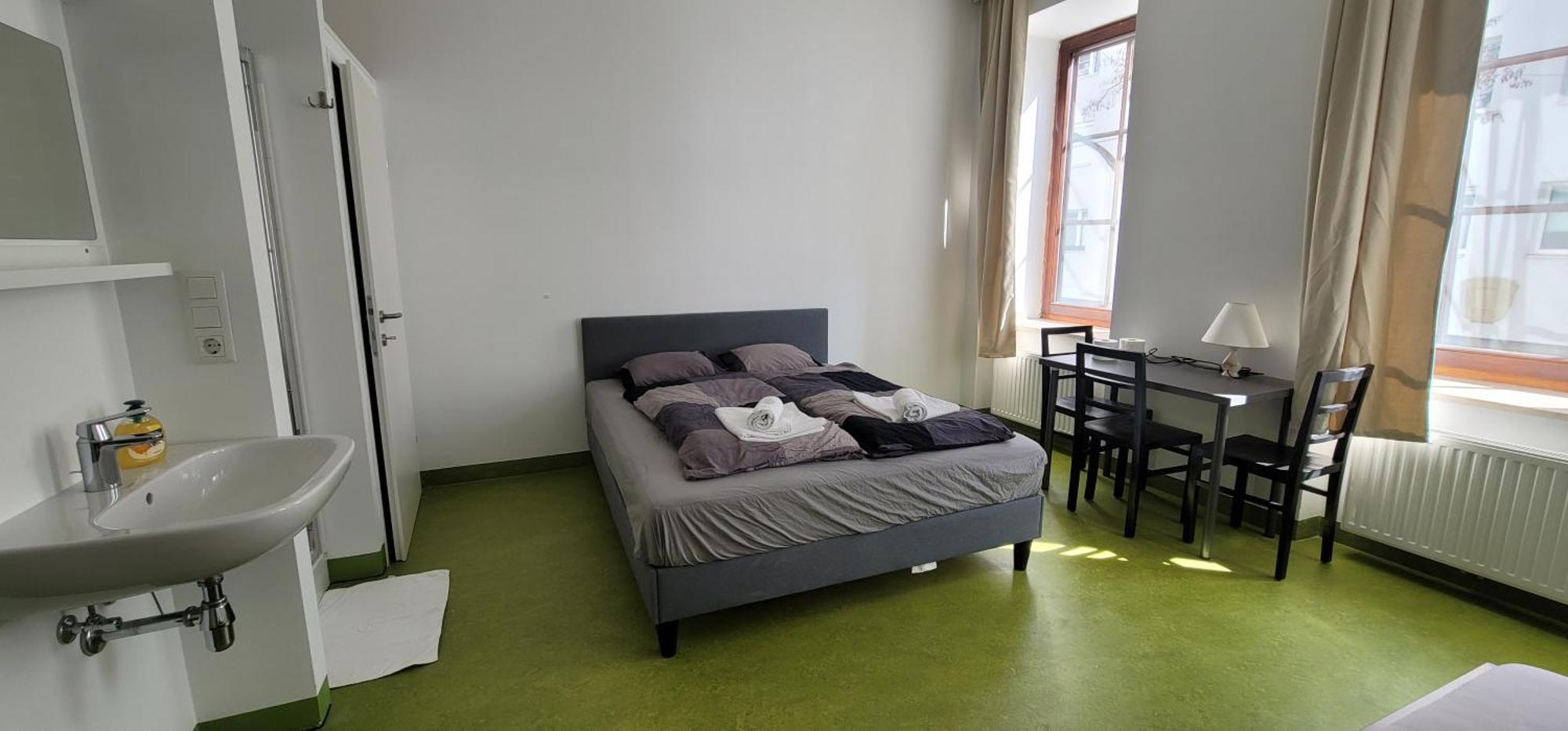 Tota Studio Vienna Exterior photo