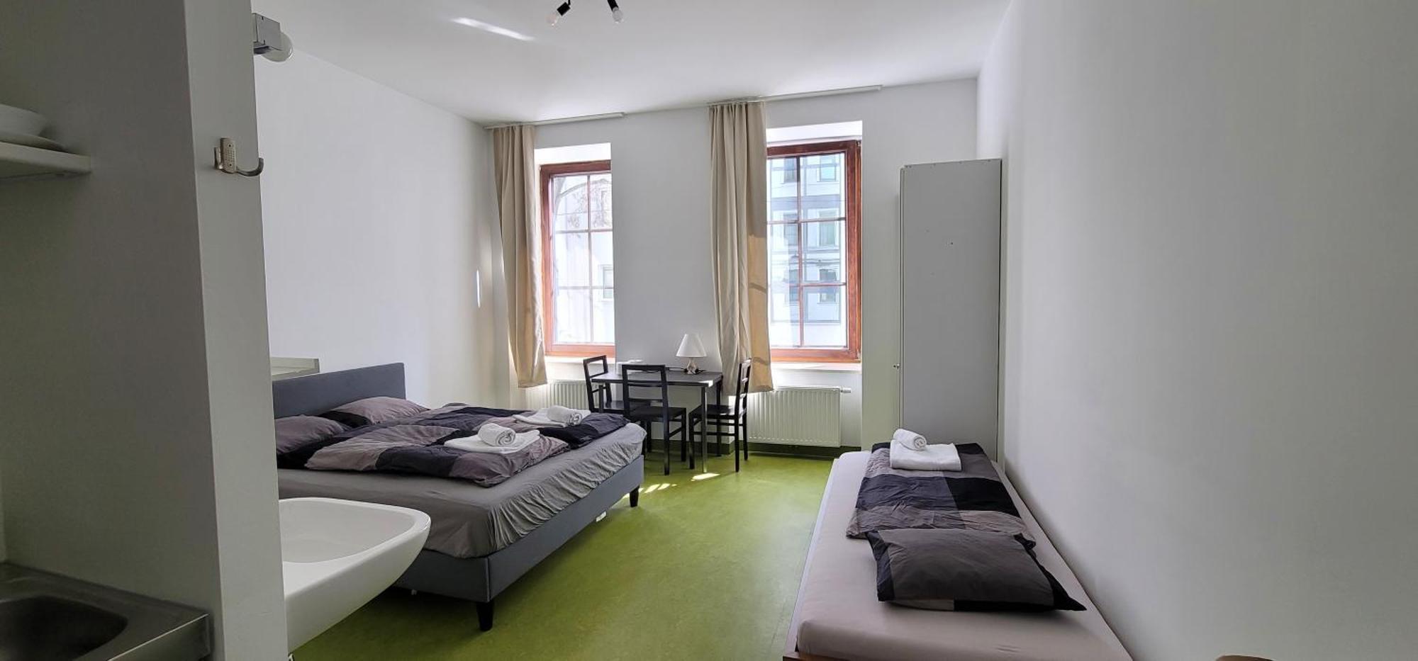 Tota Studio Vienna Exterior photo