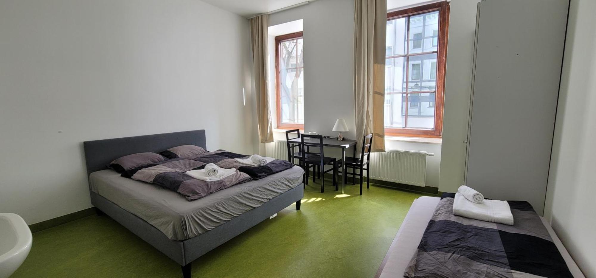 Tota Studio Vienna Exterior photo